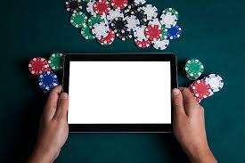Bagaimana Kasino Menghasilkan Uang di Poker